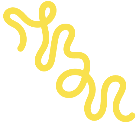 decorative shape