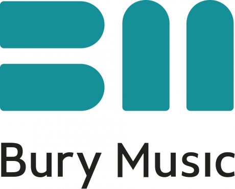 Bury Music