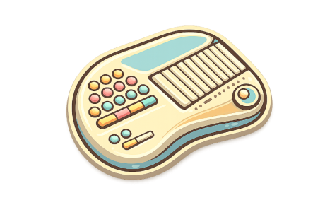 Omnichord Online