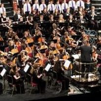 1500 Berkshire children perform gala concert at the Royal Albert Hall