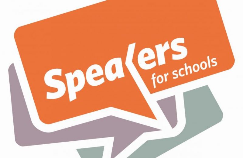 Speakers for schools