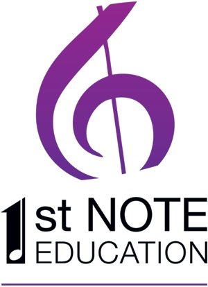 1st Note Education