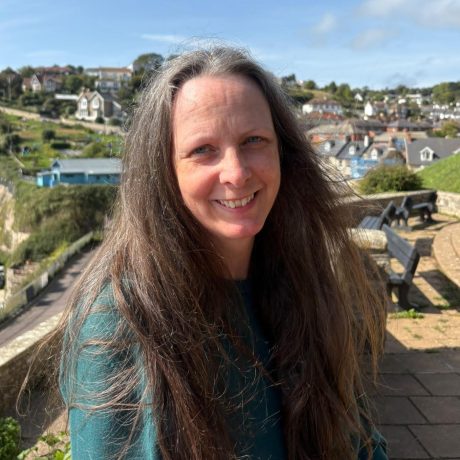 Kate Coldrick