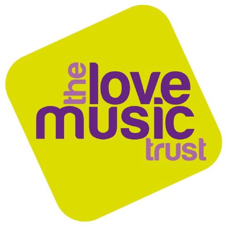 Love Music Trust