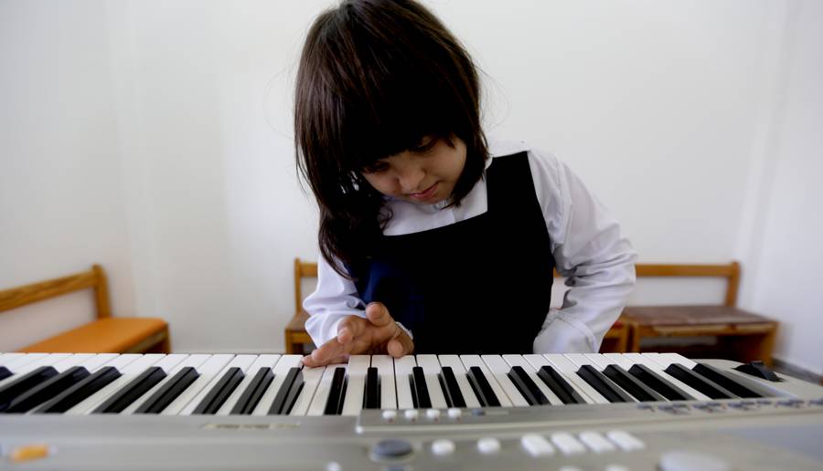 Neurological factors can stand in the way of true mastery