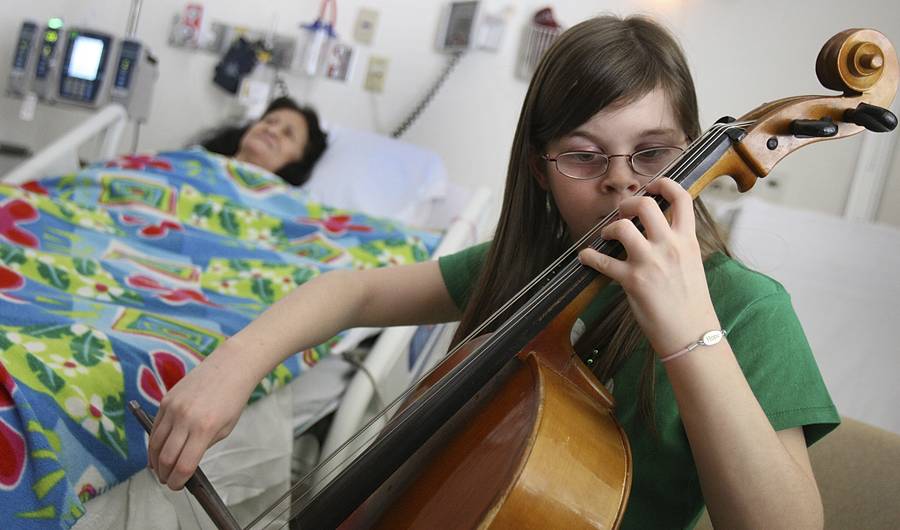 Music can help improve patients recovery after surgery