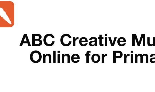 ABC Creative Music