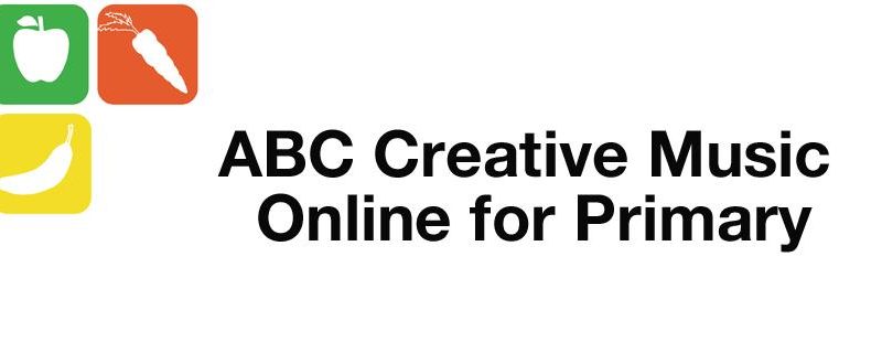 ABC Creative Music