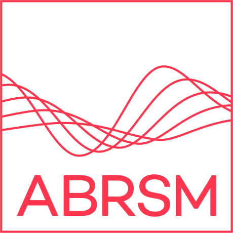ABRSM red logo