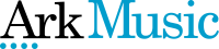 Ark Music logo