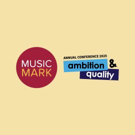 Music Mark Conference 2025
