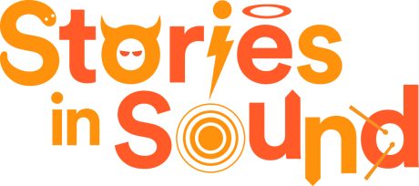 Stories in Sound logo