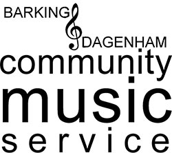 Barking and Dagenham Community Music Service