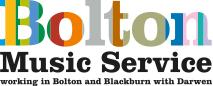Bolton Music Service