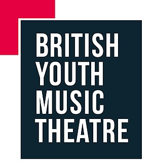 British Youth Music Theatre