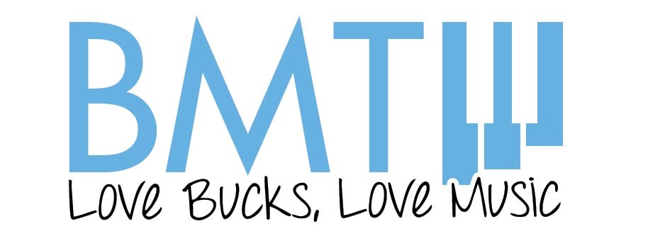 Buckinghamshire Music Trust