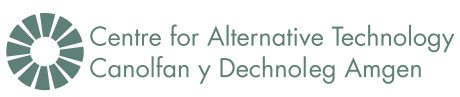 Centre for Alternative Technology logo.