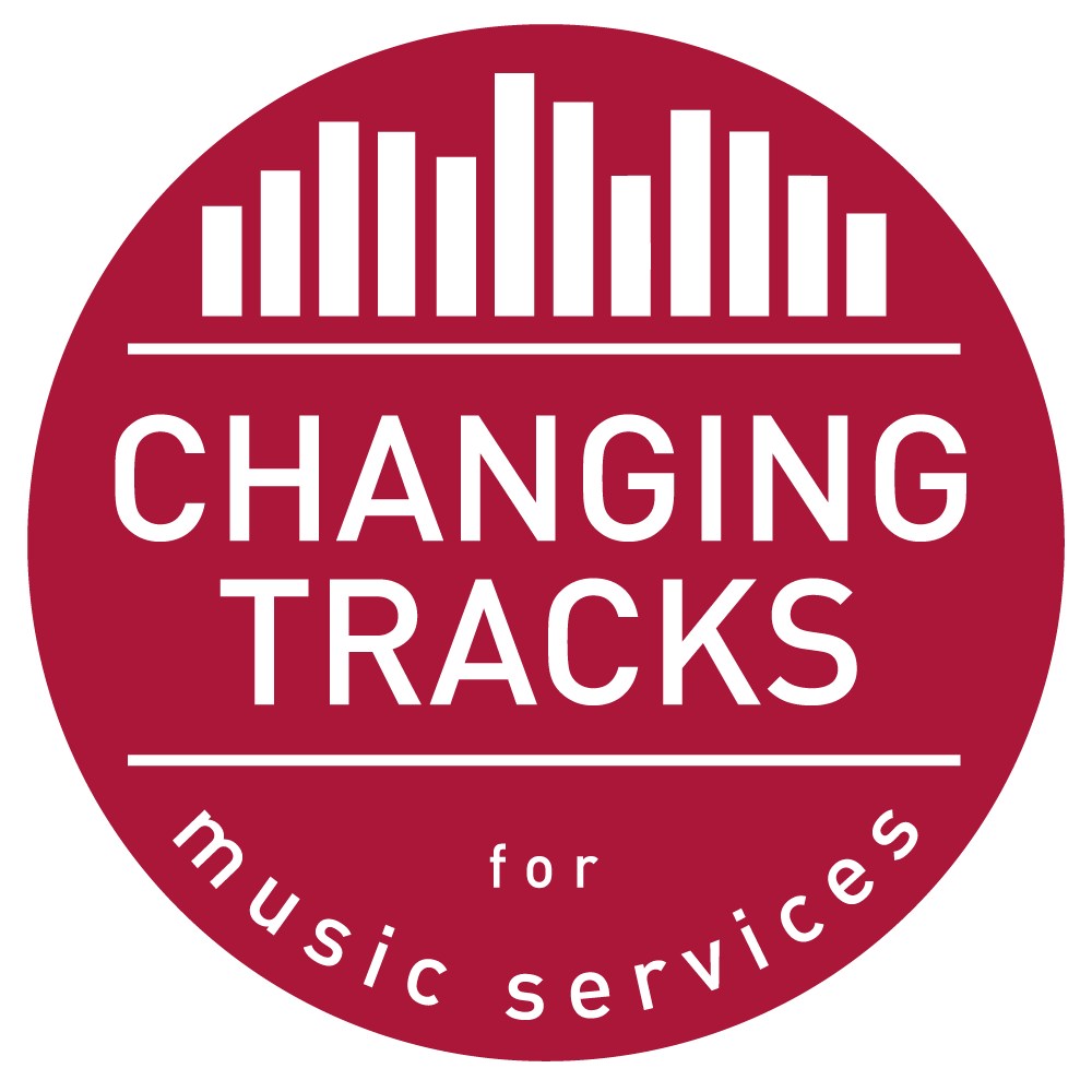 Changing Tracks