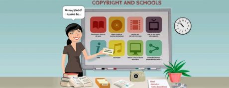 Copyright and Schools