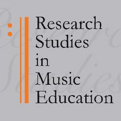 Research Studies in Music Education