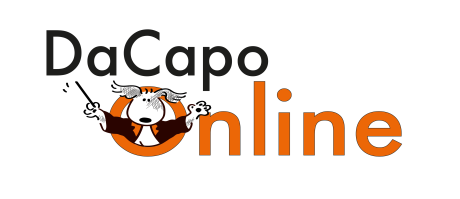 DaCapo Primary Music