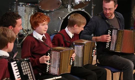 nglish Folk Dance and Song Society