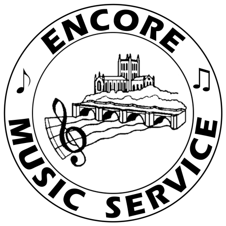 Encore Music Services