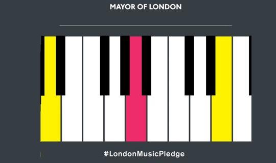 The London Curriculum for Music