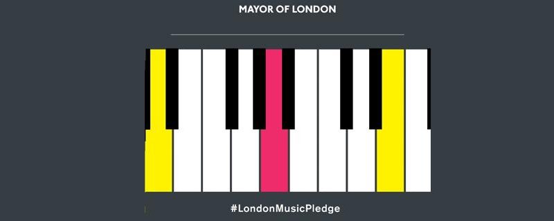 The London Curriculum for Music