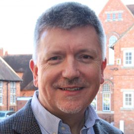 Peter Smalley