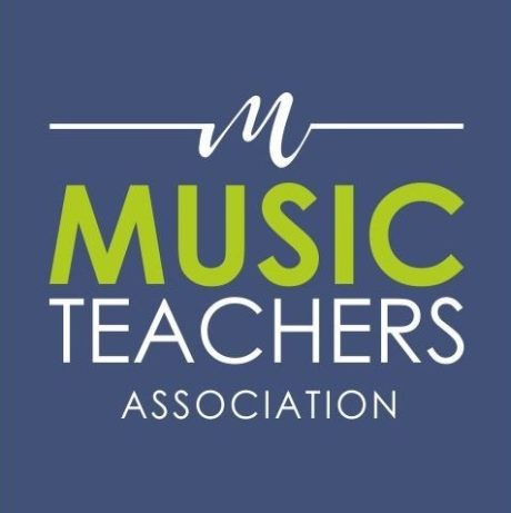 Music Teachers' Association logo