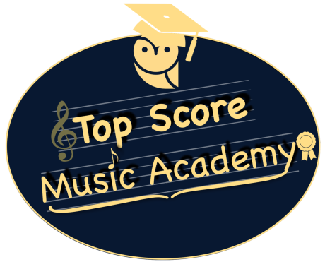 Top Score Music Academy