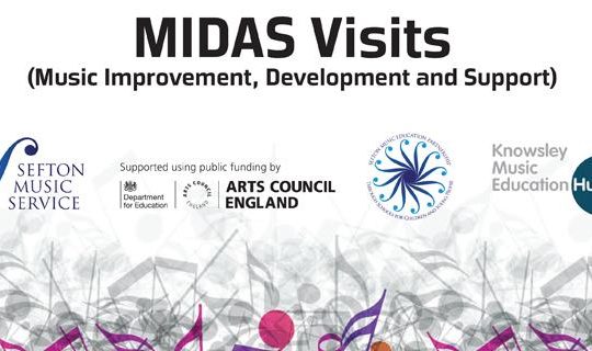 MIDAS