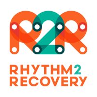 Rhythm 2 Recovery logo
