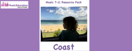 Music 7-11 Resource Packs from Music Education Solutions