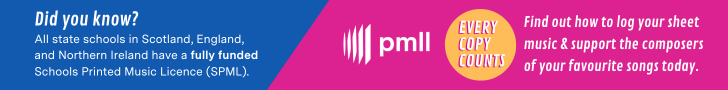 PMLL Every Copy Counts