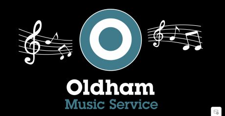 Oldham Music Service