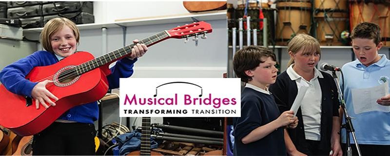 Musical Bridges