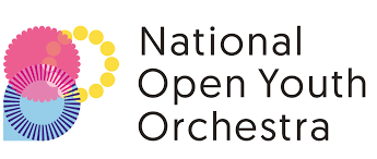 National Open Youth Orchestra