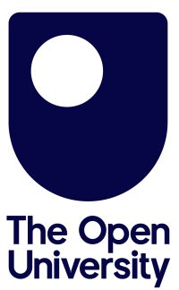Open University logo