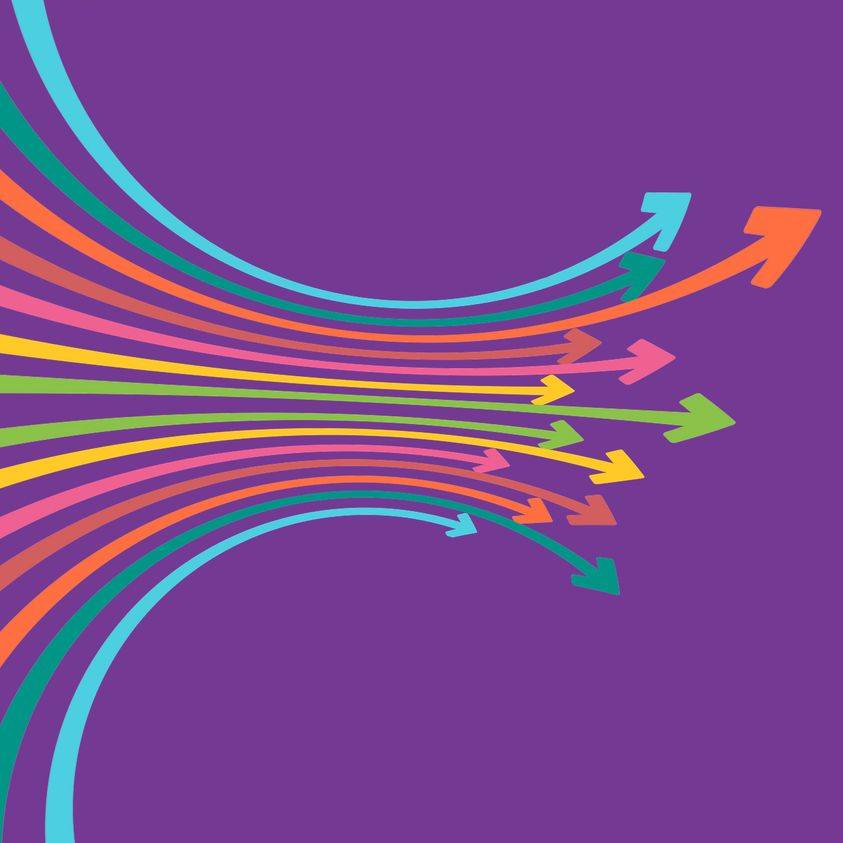 Paths Orchestra Pathways into Music | Music Mark