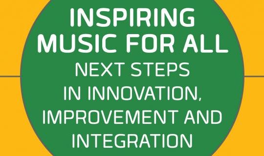 Inspiring Music for All