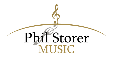 Phil Storer Music