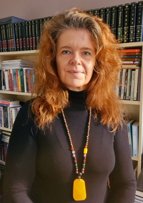 Simone Krueger Bridge