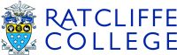 Ratcliffe College logo