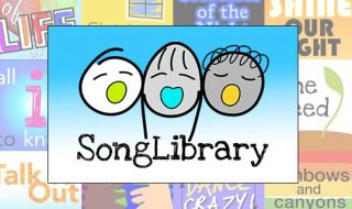 SongLibrary