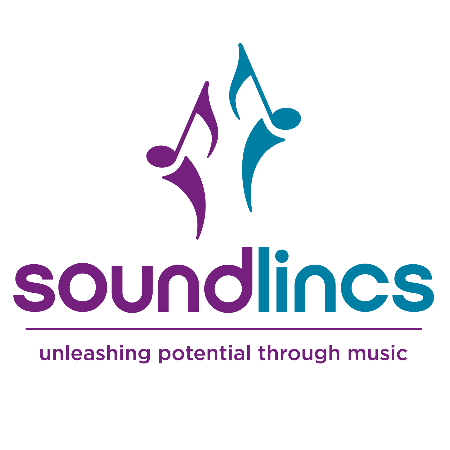 SoundLincs | Music Mark