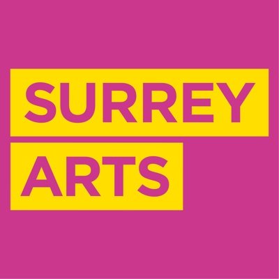 Surrey Arts