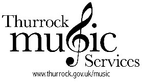 Thurrock Music Services