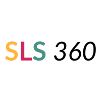SLS 360 logo
